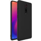 For Xiaomi Redmi K20 / K20 Pro IMAK UC-1 Series Shockproof Frosted TPU Protective Case(Black) - 1