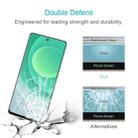 10 PCS 0.26mm 9H 2.5D Tempered Glass Film For Tecno Camon 19 - 5