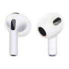 Ear Cap Silicone Protective Case for AirPods 3(White) - 1