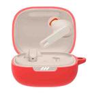 Earphone Protective Case For JBL Live Pro+(Red) - 1