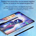WIWU Removable Magnetic Paperfeel Screen Protector For iPad mini 6 - 4