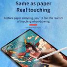 WIWU Removable Magnetic Paperfeel Screen Protector For iPad 10.2 2021/2020/2019 / Pro 10.5 2019 - 5