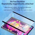 For iPad Pro 11 2021 / 2020 / 2018 WIWU Removable Magnetic Paperfeel Screen Protector - 3