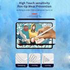 For iPad Pro 11 2021 / 2020 / 2018 WIWU Removable Magnetic Paperfeel Screen Protector - 6