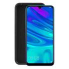 For Huawei P smart 2019 TPU Phone Case(Black) - 1