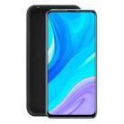 For Huawei P smart+ 2019 TPU Phone Case(Black) - 1