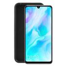 For Huawei P30 Lite TPU Phone Case(Black) - 1