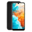 For Huawei Y6 Pro 2019 TPU Phone Case(Black) - 1