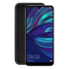 For Huawei Y7 Prime 2019 TPU Phone Case(Black) - 1