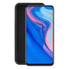 For Huawei Y9 Prime 2019 TPU Phone Case(Black) - 1