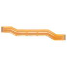 For OPPO Realme C25 RMX3193 RMX3191 Motherboard Flex Cable - 1