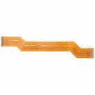 For Vivo Y21/Y21A/Y21G/Y21E/Y32 Motherboard Flex Cable - 1