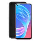 For OPPO A72 5G TPU Phone Case(Black) - 1