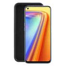 For OPPO Realme 7 Global TPU Phone Case(Black) - 1