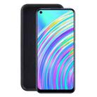 For OPPO Realme C17 TPU Phone Case(Black) - 1