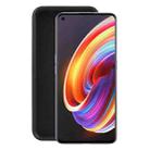 For OPPO Realme Q2 Pro TPU Phone Case(Black) - 1