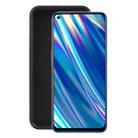 For OPPO Realme Q3i 5G TPU Phone Case(Black) - 1