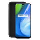 For OPPO Realme V3 TPU Phone Case(Black) - 1