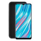 For OPPO Realme V11 5G TPU Phone Case(Black) - 1