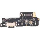 Charging Port Board For Xiaomi Redmi 10C/Redmi 10 India - 1