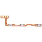 For Vivo Y17T/V21E 5G V2102A V2055 Power Button & Volume Button Flex Cable - 1