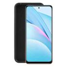 For Xiaomi Mi 10T Lite 5G/Redmi Note 9 Pro 5G CN TPU Phone Case(Black) - 1