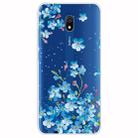 For Xiaomi Redmi 8A Lucency Painted TPU Protective Case(Statice) - 1