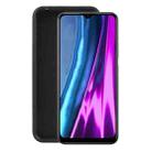 For OPPO Realme Narzo 50i Prime TPU Phone Case(Black) - 1