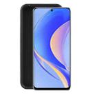 For Huawei nova Y90 TPU Phone Case(Black) - 1