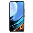For Xiaomi Redmi 9T / Note 9 4G Chinese / 9 Power Indian TPU Phone Case(Black) - 2