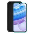 For Xiaomi Redmi 10X Pro 5G TPU Phone Case(Black) - 1