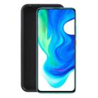 For Xiaomi Poco F2 Pro / Redmi K30 Pro Zoom / K30 Pro / K30 Ultra TPU Phone Case(Black) - 1