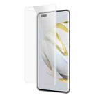 UV Liquid Curved Full Glue Tempered Glass Film For Huawei nova 10 Pro - 1