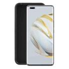 For Huawei nova 10 Pro TPU Phone Case(Black) - 1