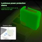 For Macbook Retina 12 inch 29W Power Adapter Protective Cover(Luminous Color) - 6