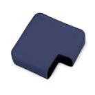 For Macbook Retina 13 inch 60W Power Adapter Protective Cover(Blue) - 2