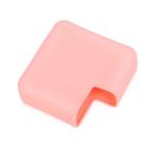 For Macbook Retina 15 inch 85W Power Adapter Protective Cover(Pink) - 2