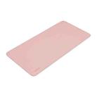 ORICO Double Sided Mouse Pad, Size: 300x600mm, Color:Cork + Pink PU - 1