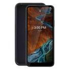 For Nokia G300 TPU Phone Case(Black) - 1