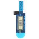 Heart Rate Monitor Sensor Flex Cable For Samsung Galaxy Fit2 Pro SM-R365  - 1