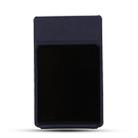 Car Reusable Phone Holder with Back Adhesive(Dark Blue) - 2
