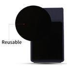 Car Reusable Phone Holder with Back Adhesive(Dark Blue) - 5