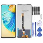 TFTLCD Screen For Infinix Zero X Neo with Digitizer Full Assembly - 1