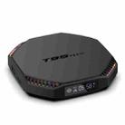 T95 Plus RK3566 Dual Wifi Bluetooth Smart TV Set Top Box, 8GB+64GB(AU Plug) - 3