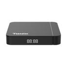 Tanix W2 Amlogic S905 Quad Core Smart TV Set Top Box, RAM:2G+16G(US Plug) - 2