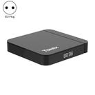 Tanix W2 Amlogic S905 Quad Core Smart TV Set Top Box, RAM:2G+16G With Dual Wifi/BT(EU Plug) - 1