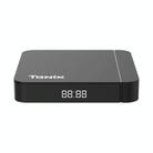 Tanix W2 Amlogic S905 Quad Core Smart TV Set Top Box, RAM:4G+32G With Dual Wifi/BT(US Plug) - 1