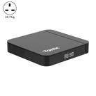 Tanix W2 Amlogic S905 Quad Core Smart TV Set Top Box, RAM:4G+32G With Dual Wifi/BT(UK Plug) - 1