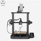 Creality Ender-3 S1 Pro Automatic Leveling High-temp 3D Printer UK Plug - 1
