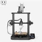 Creality Ender-3 S1 Pro Automatic Leveling High-temp 3D Printer US Plug - 1